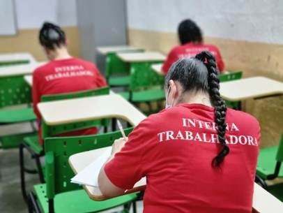 Foto: Assessoria de Comunicação da Sejus