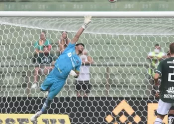 Imagem: Ivan Storti/Santos FC