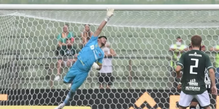 Imagem: Ivan Storti/Santos FC