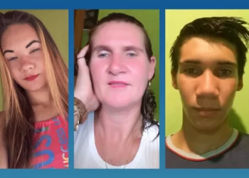 Crédito: Acervo pessoal