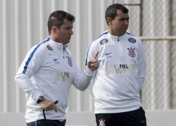 Foto: Daniel Augusto Jr/Ag. Corinthians