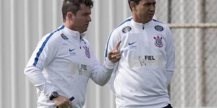 Foto: Daniel Augusto Jr/Ag. Corinthians