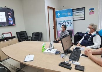 Foto: Assessoria de Comunicação do Hucam