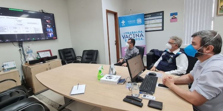 Foto: Assessoria de Comunicação do Hucam