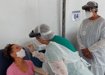 Foto: Assessoria de Comunicação da Sesa