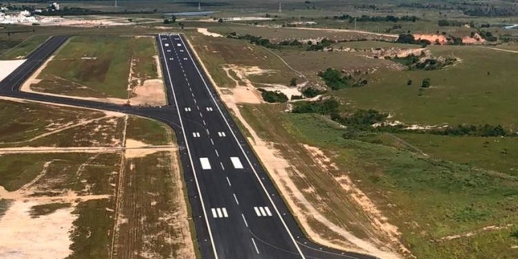 Foto: Assessoria de Comunicação do Governo