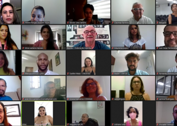 Foto: Assessoria de Comunicação da SEDH
