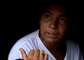 Foto: Reprodução/TV Gazeta