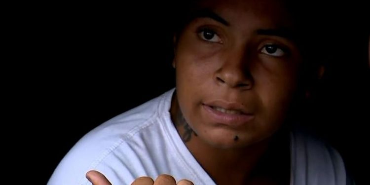 Foto: Reprodução/TV Gazeta