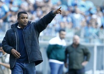 Foto: Lucas Uebel/Grêmio FBPA