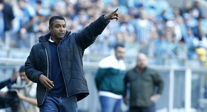 Foto: Lucas Uebel/Grêmio FBPA