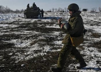 Foto: SERGEY PIVOVAROV/REUTERS