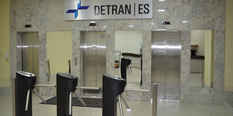 Foto: Assessoria de Comunicação do Detran|ES 