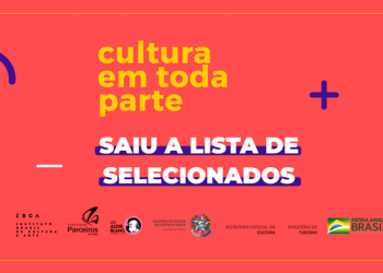 Foto: Assessoria de Comunicação da Secult