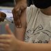 Foto: © Tânia Rêgo/Agência Brasil
Saúde