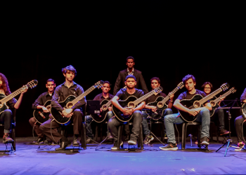 Foto: Faculdade Da Musica Do ES