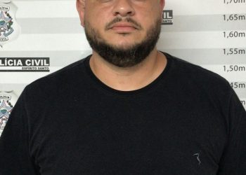 Foto: Divulgação/Polícia Civil