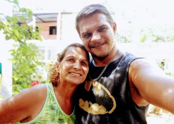Foto: Reprodução/TV Gazeta