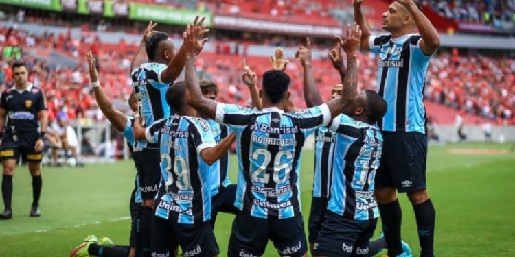 Foto: Lucas Uebel | Grêmio FBPA