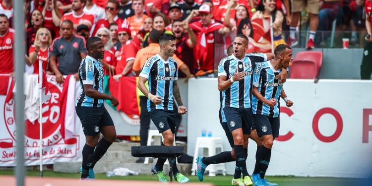 foto: LUCAS UEBEL/GREMIO FBPA)