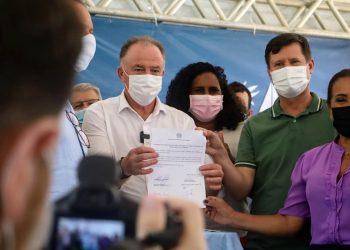 Foto: Assessoria de Comunicação da Setades