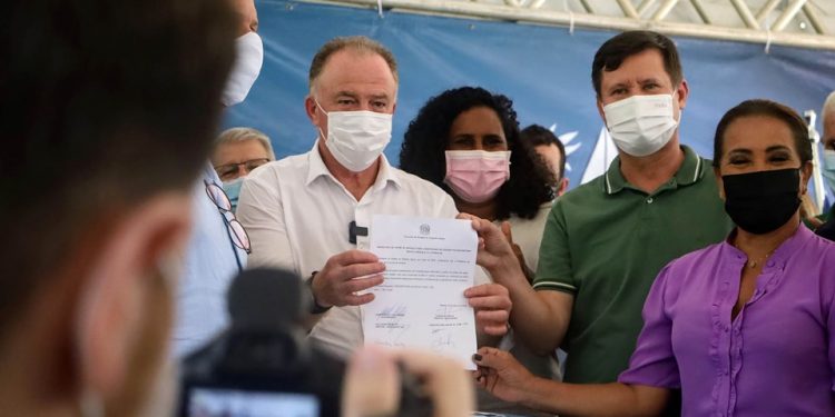 Foto: Assessoria de Comunicação da Setades