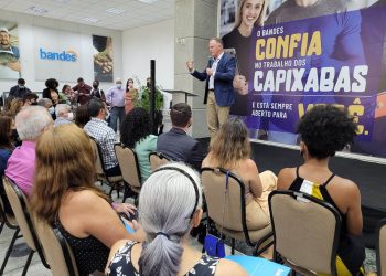 Foto: Rodrigo Araujo/Governo-ES
