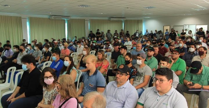 Foto: Assessoria de Comunicação do Incaper