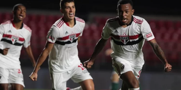 Foto: Rubens Chiri/saopaulofc.net