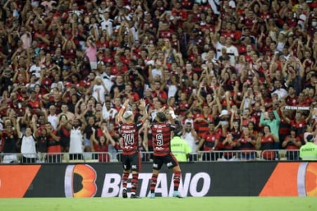 Foto: Marcelo Cortes / Flamengo
