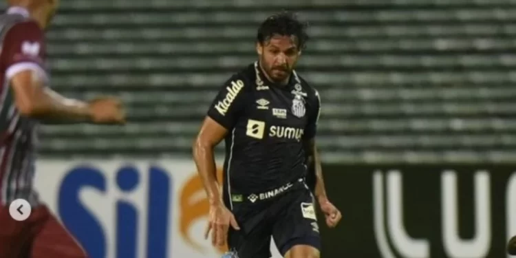 Foto: Ivan Storti / Santos FC