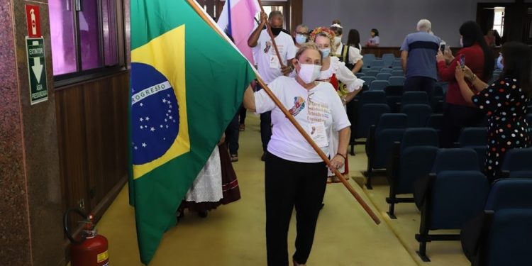 Foto: Assessoria de Comunicação da Aderes