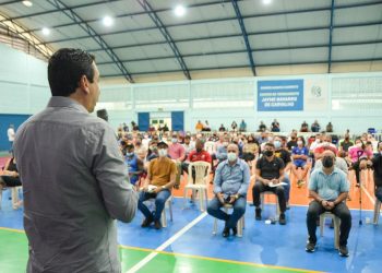 Foto: Jordan Andrade/Sesport