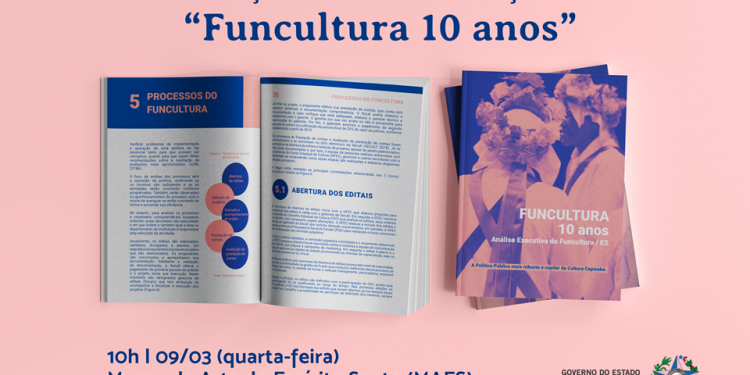 Foto: Assessoria de Comunicação da Secult