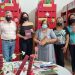 Foto: Assessoria de Comunicação da Sejus