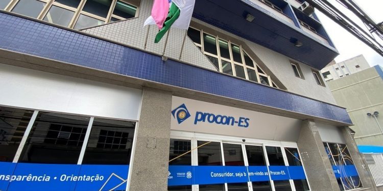 Foto: Assessoria de Comunicação do Procon-ES