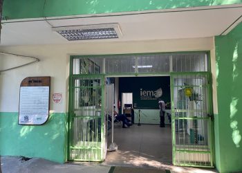 Foto: Assessoria de Comunicação do Iema
