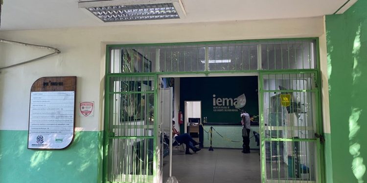 Foto: Assessoria de Comunicação do Iema