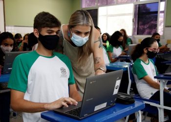 Foto: Assessoria de Comunicação da Sedu