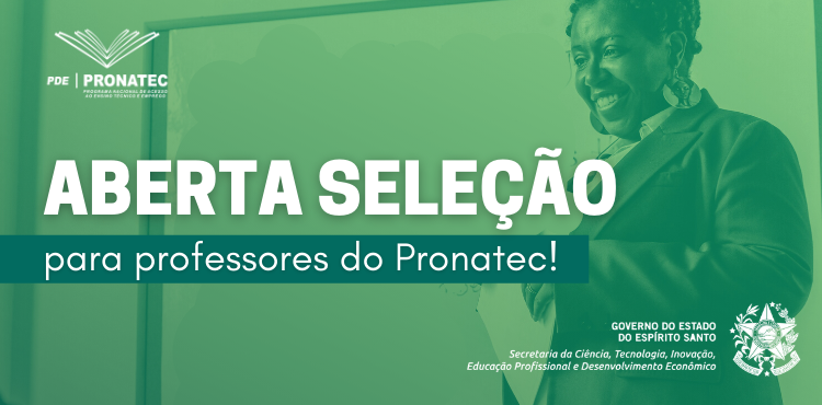 Foto: Assessoria de Comunicação da Sectides