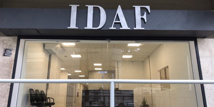 Foto: Assessoria de Comunicação do Idaf
