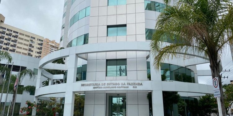 Foto: Assessoria de Comunicação da Sefaz