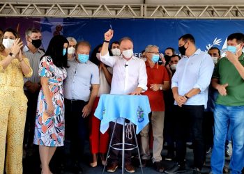 Foto: Assessoria de Comunicação da Sedurb