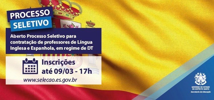 Foto: Assessoria de Comunicação da Sedu