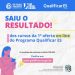 Foto: Assessoria de Comunicação da Sectides