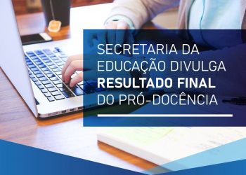 Foto: Assessoria de Comunicação da Sedu