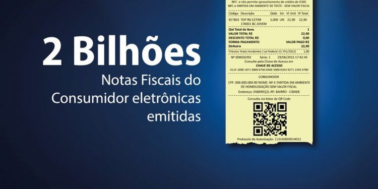 Foto: Assessoria de Comunicação da Sefaz