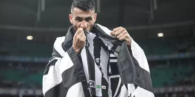 Foto: Pedro Souza/Atlético