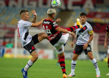 Foto: Marcelo Cortes/Flamengo