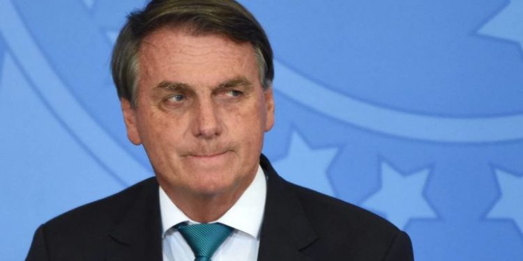 Foto: Evaristo Sá/AFP